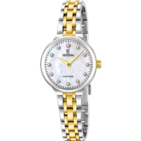 Montre Festina Femme Mademoiselle in Acier F20792/1